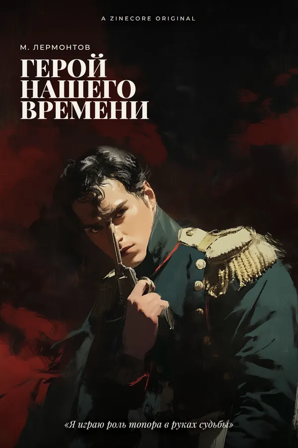 Герой нашего времени