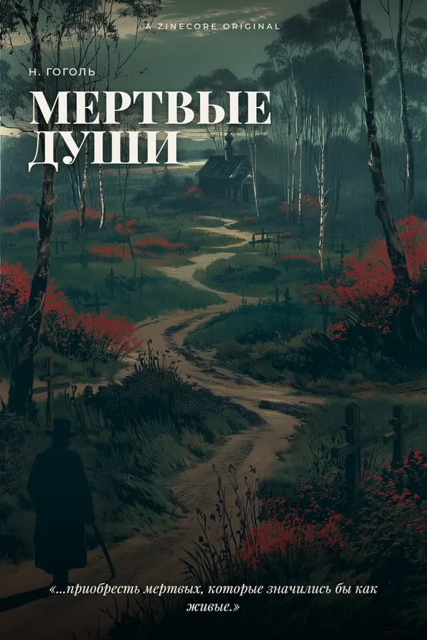 Мертвые души