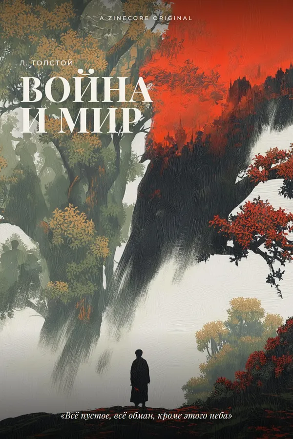 Война и мир