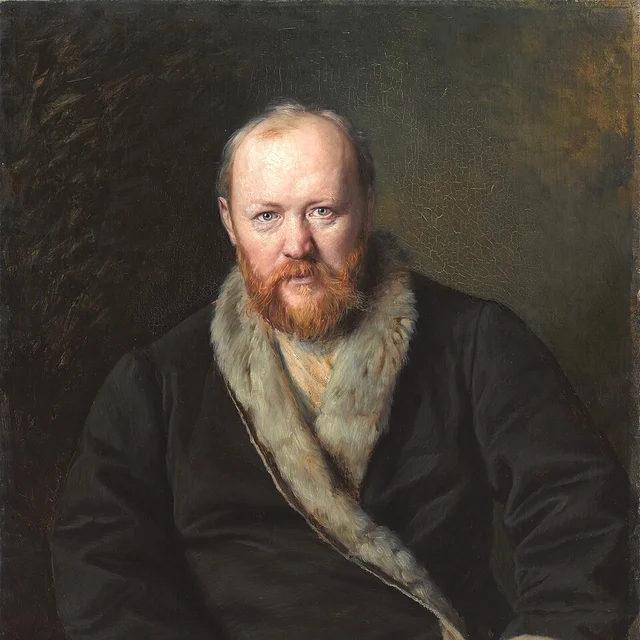 А. Н. Островский