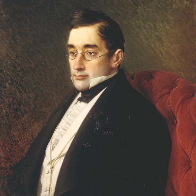 А. С. Грибоедов