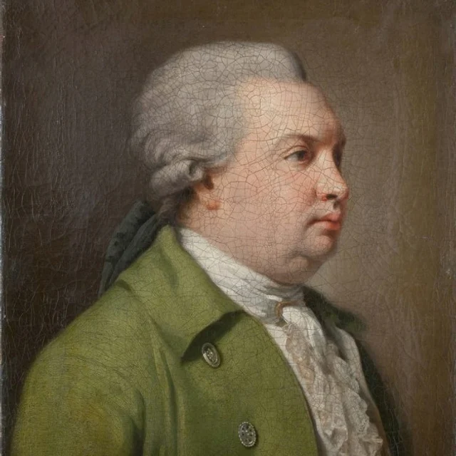 Д. И. Фонвизин