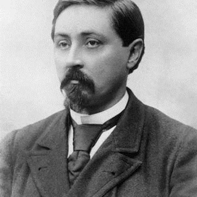 Д. Н. Мамин-Сибиряк