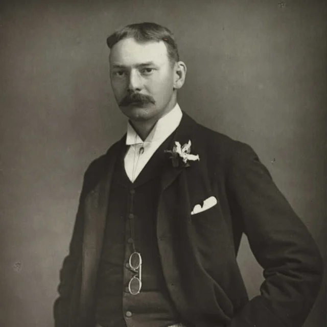 Джером К. Джером