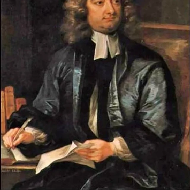 Джонатан Свифт