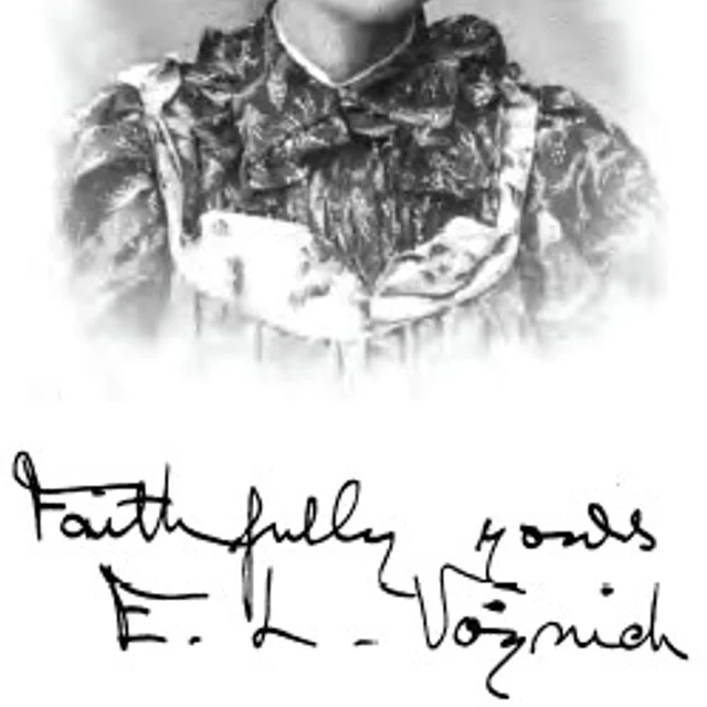 Э. Л. Войнич