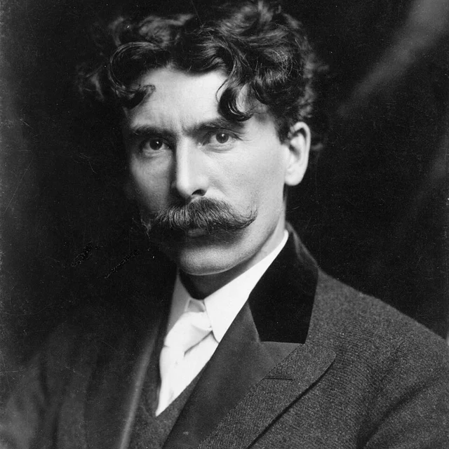 Э. Сетон-Томпсон