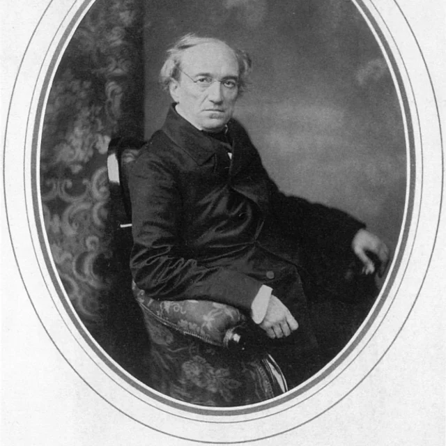 Ф. И. Тютчев