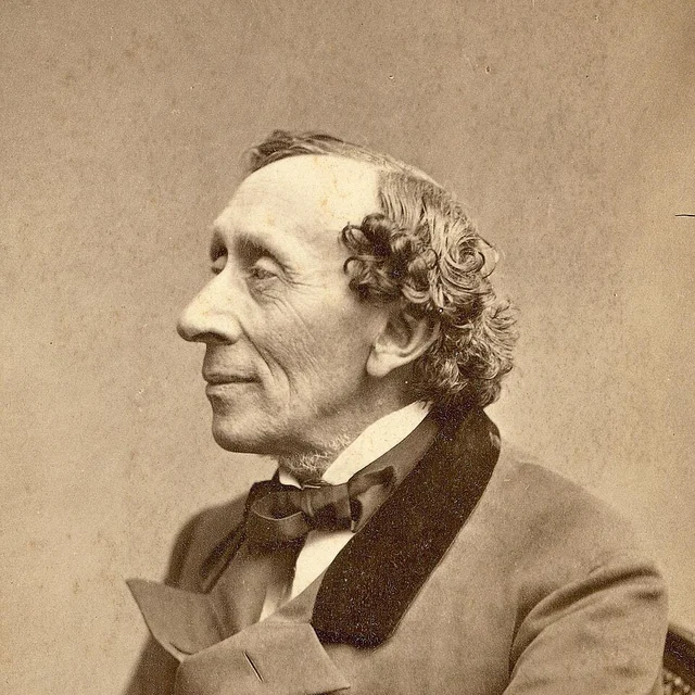 Г. Х. Андерсен