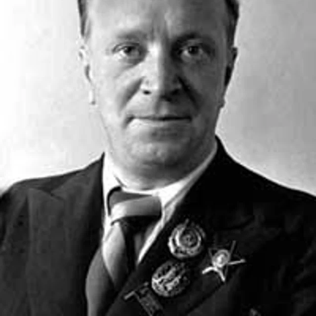 Лебедев-Кумач