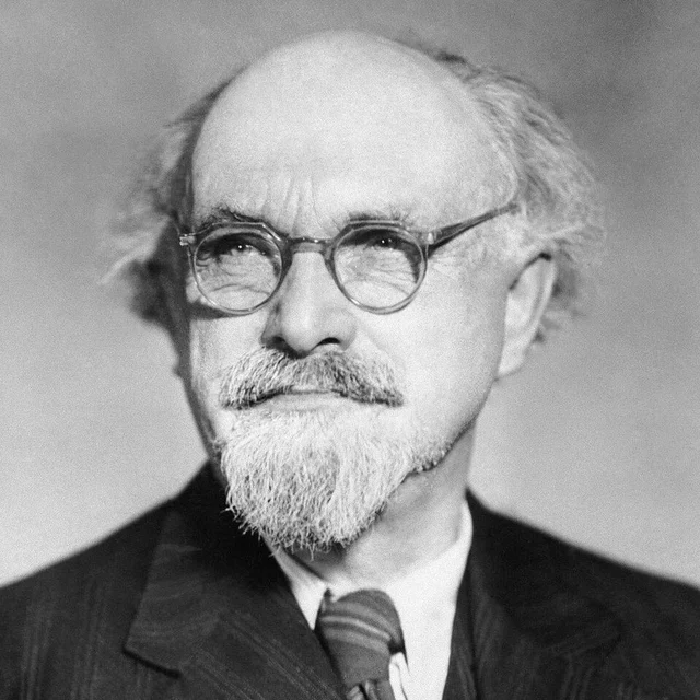 М. М. Пришвин