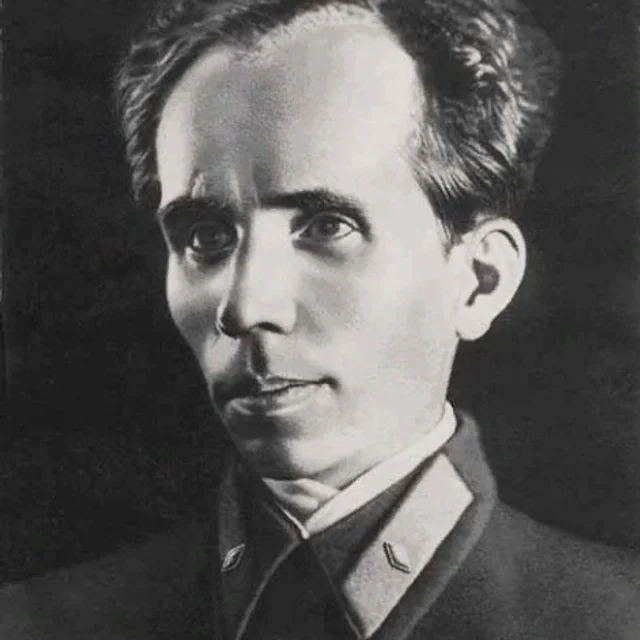 Н. А. Островский