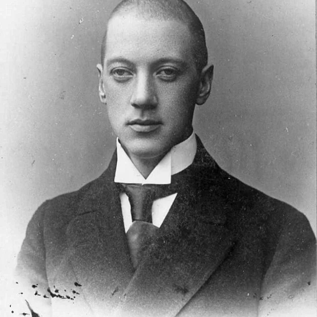 Н. С. Гумилев