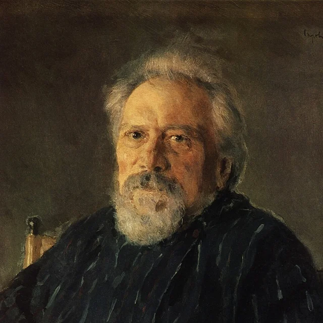 Н. С. Лесков