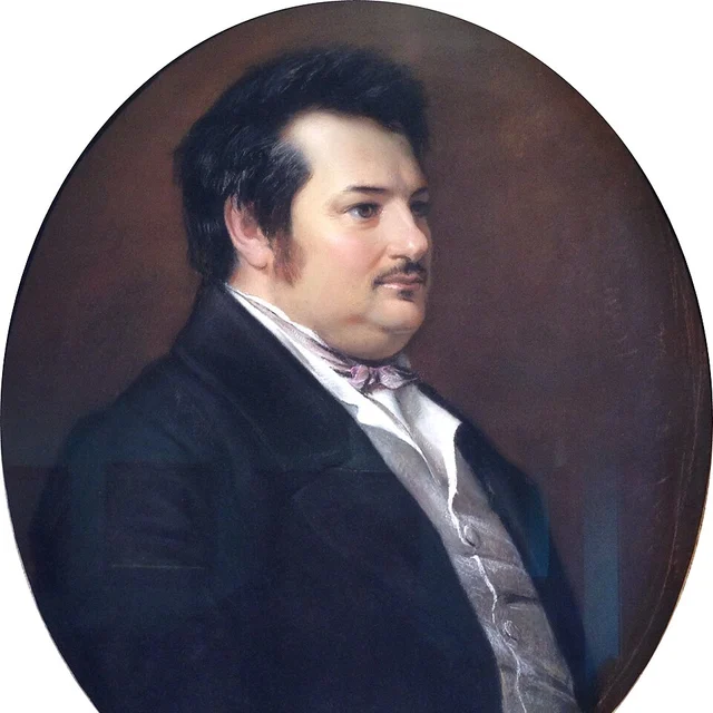 Оноре де Бальзак