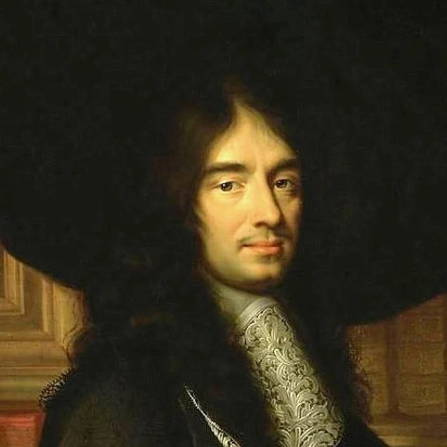 Шарль Перро