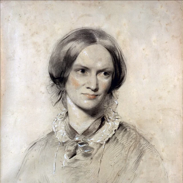 Шарлотта Бронте