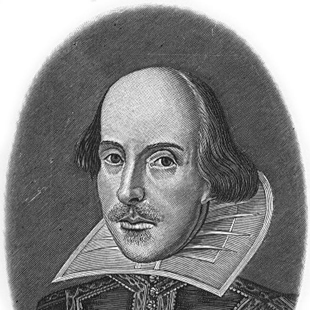 Уильям Шекспир